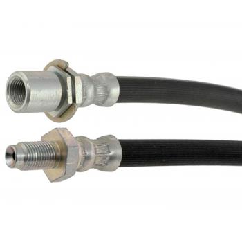 1993 Toyota T100 Brake Hydraulic Hose Rear Raybestos BH380233 image 1 of 2