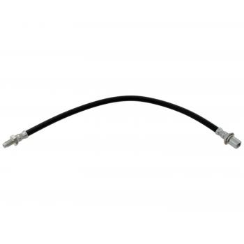 1993 Toyota T100 Brake Hydraulic Hose Rear Raybestos BH380233 image 2 of 2