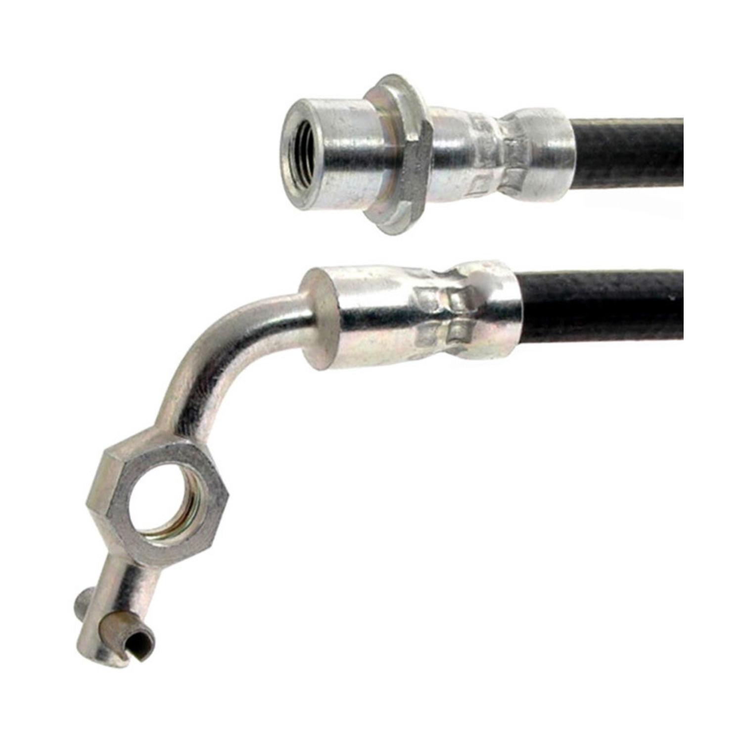 Raybestos BH380234 - Brake Hydraulic Hose Raybestos BH380234 Brake Hydraulic Hose product image 1 of 2