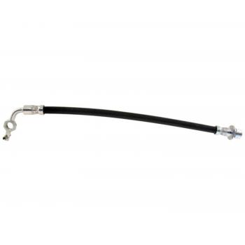1996 Lexus LX450 Brake Hydraulic Hose Front Outer Raybestos BH380234 image 2 of 2