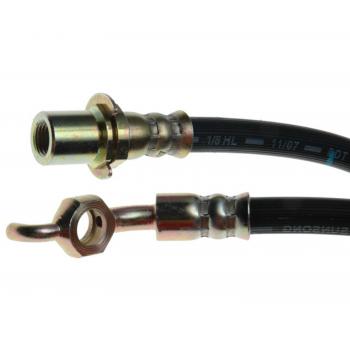 1995 Lexus GS300 Brake Hydraulic Hose Rear Raybestos BH380239 image 1 of 2