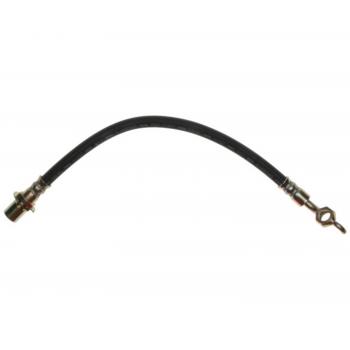 1995 Lexus GS300 Brake Hydraulic Hose Rear Raybestos BH380239 image 2 of 2