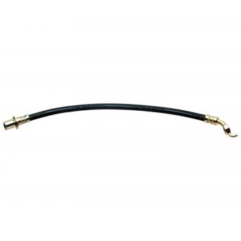 1994 Lexus LS400 Brake Hydraulic Hose Rear Raybestos BH380240 image 2 of 2
