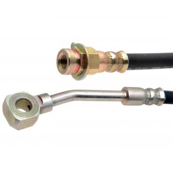 1999 GMC C3500 Brake Hydraulic Hose Front Left Raybestos BH380248 image 1 of 2