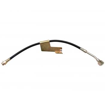 1999 GMC C3500 Brake Hydraulic Hose Front Left Raybestos BH380248 image 2 of 2