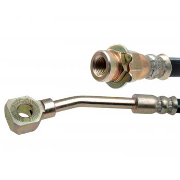 1999 GMC C3500 Brake Hydraulic Hose Front Right Raybestos BH380249 image 1 of 2