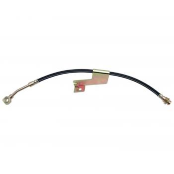 1999 GMC C3500 Brake Hydraulic Hose Front Right Raybestos BH380249 image 2 of 2