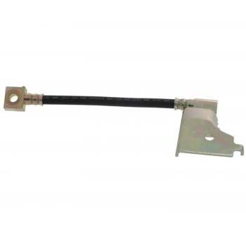 1990 Lincoln Mark VII Brake Hydraulic Hose Rear Left Raybestos BH380250 image 1 of 3