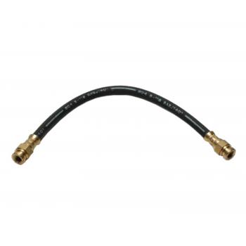1994 Ford Aspire Brake Hydraulic Hose Rear Left Raybestos BH380252 image 1 of 1