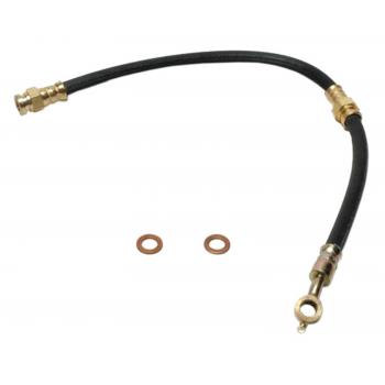1994 Ford Aspire Brake Hydraulic Hose Front Raybestos BH380253 image 1 of 1