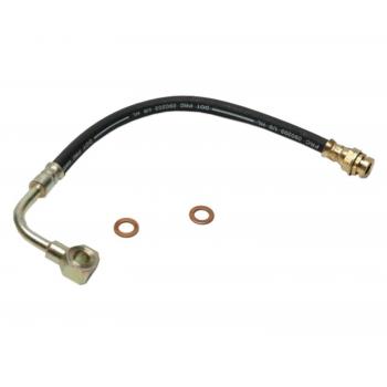 1996 Chevrolet Corvette Brake Hydraulic Hose Front Left Raybestos BH380259 image 1 of 1