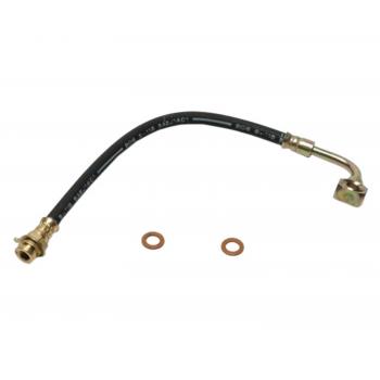 1996 Chevrolet Corvette Brake Hydraulic Hose Front Right Raybestos BH380260 image 1 of 1