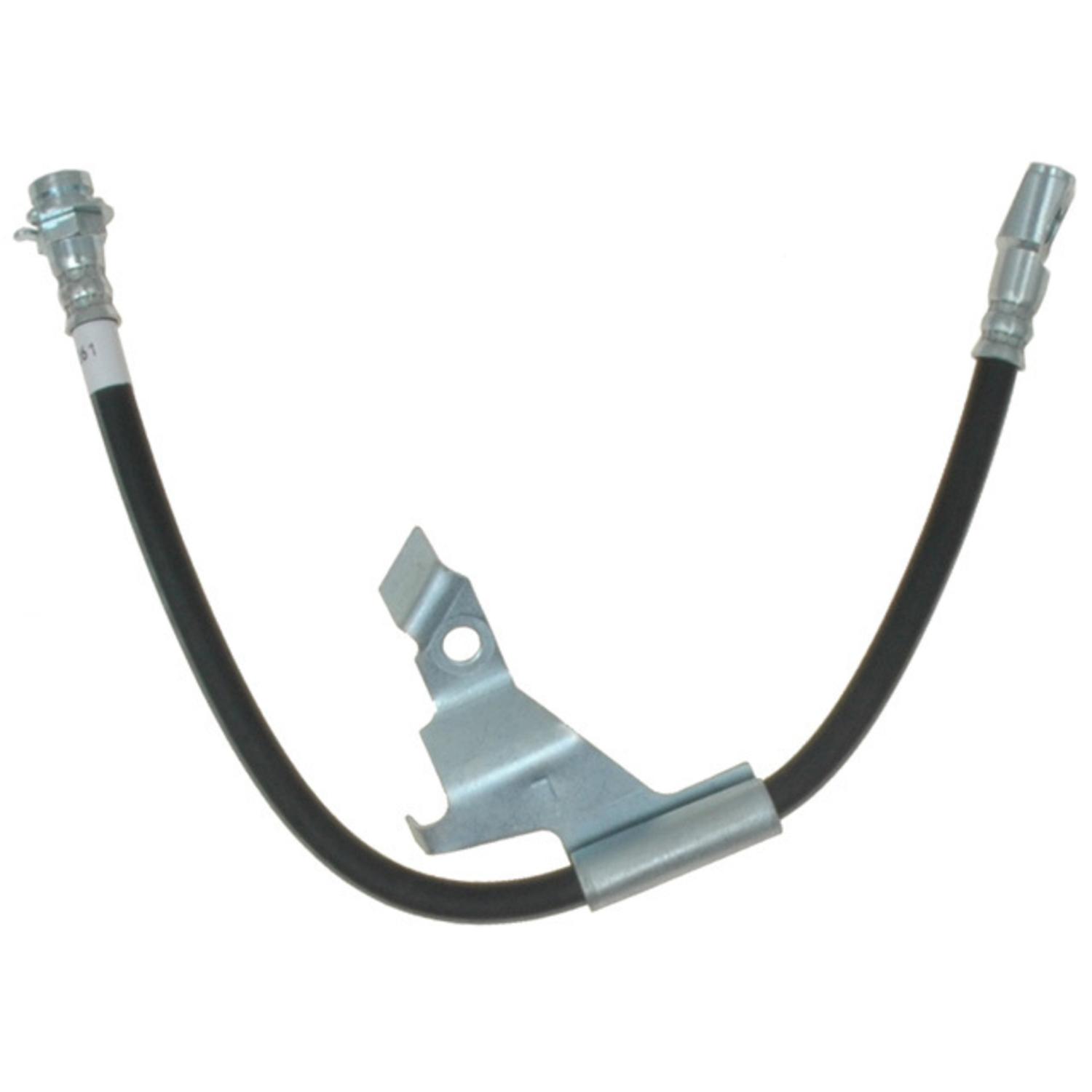 Raybestos BH380261 - Brake Hydraulic Hose Raybestos BH380261 Brake Hydraulic Hose product image 2 of 2