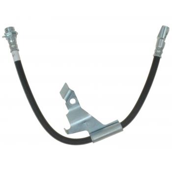 1996 Buick LeSabre Brake Hydraulic Hose Front Left Raybestos BH380261 image 2 of 2