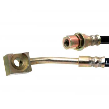 1995 Ford Mustang Brake Hydraulic Hose Front Right Raybestos BH380263 image 1 of 2