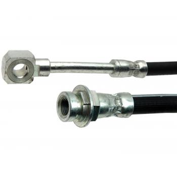 1996 Oldsmobile Aurora Brake Hydraulic Hose Rear Left Raybestos BH380267 image 1 of 2