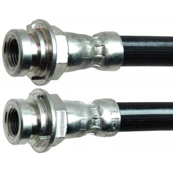 2002 Buick Century Brake Hydraulic Hose Rear Raybestos BH380270 image 1 of 2