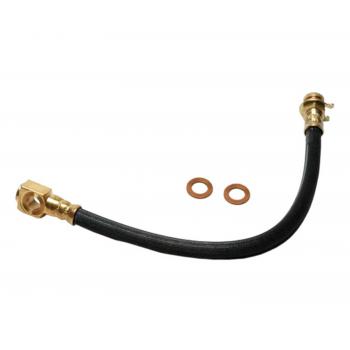 1993 Cadillac Eldorado Brake Hydraulic Hose Rear Left Raybestos BH380272 image 1 of 1