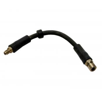 1994 Porsche 911 Brake Hydraulic Hose Rear Raybestos BH380276 image 1 of 1