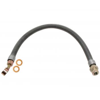 1998 Hyundai Sonata Brake Hydraulic Hose Front Right Raybestos BH380278 image 1 of 2