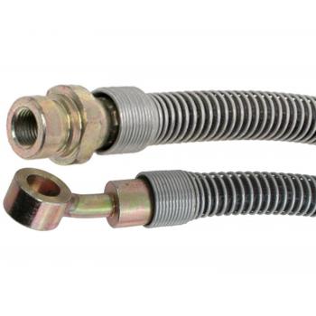 1998 Hyundai Sonata Brake Hydraulic Hose Front Right Raybestos BH380278 image 2 of 2