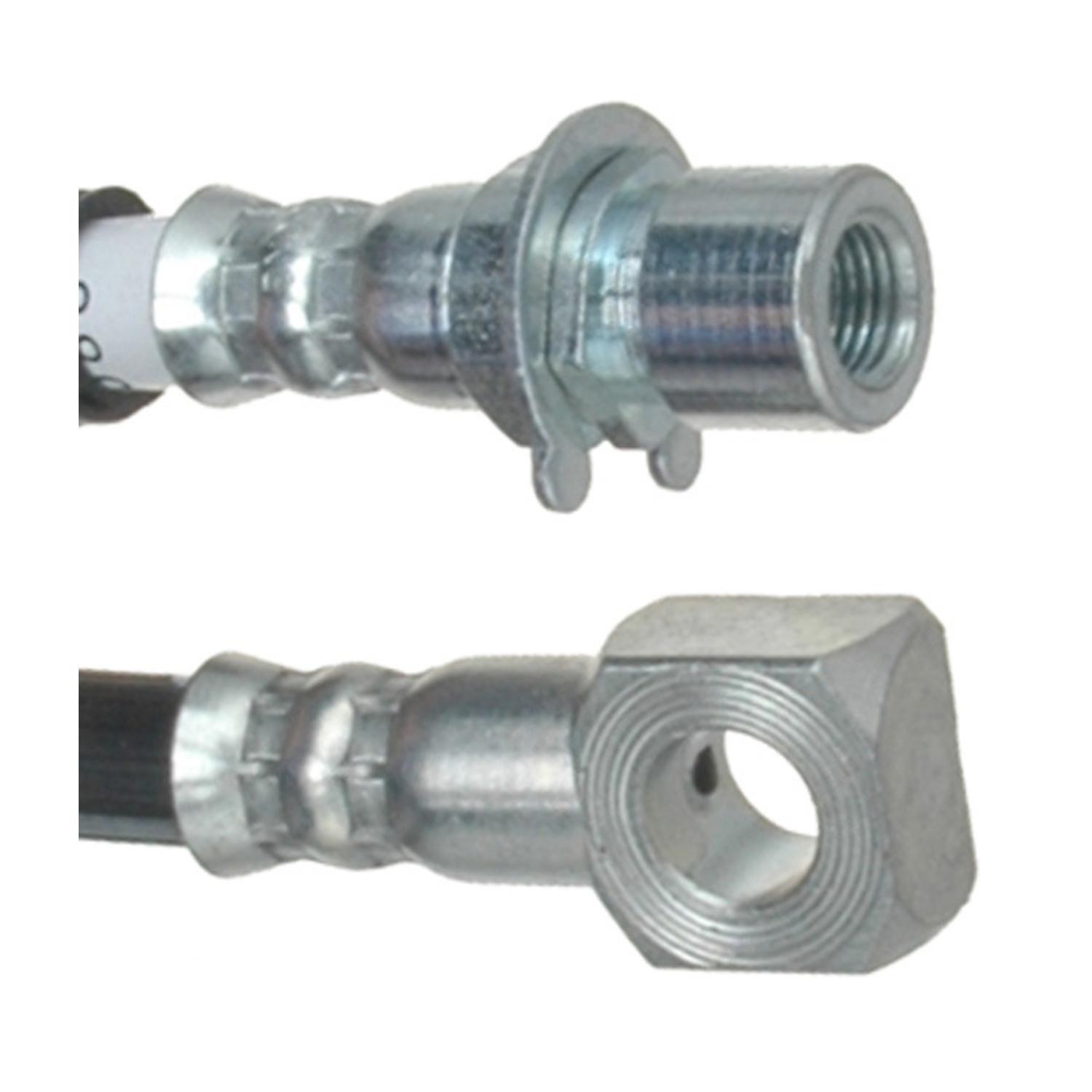 Raybestos BH380280 - Brake Hydraulic Hose Raybestos BH380280 Brake Hydraulic Hose product image 1 of 2