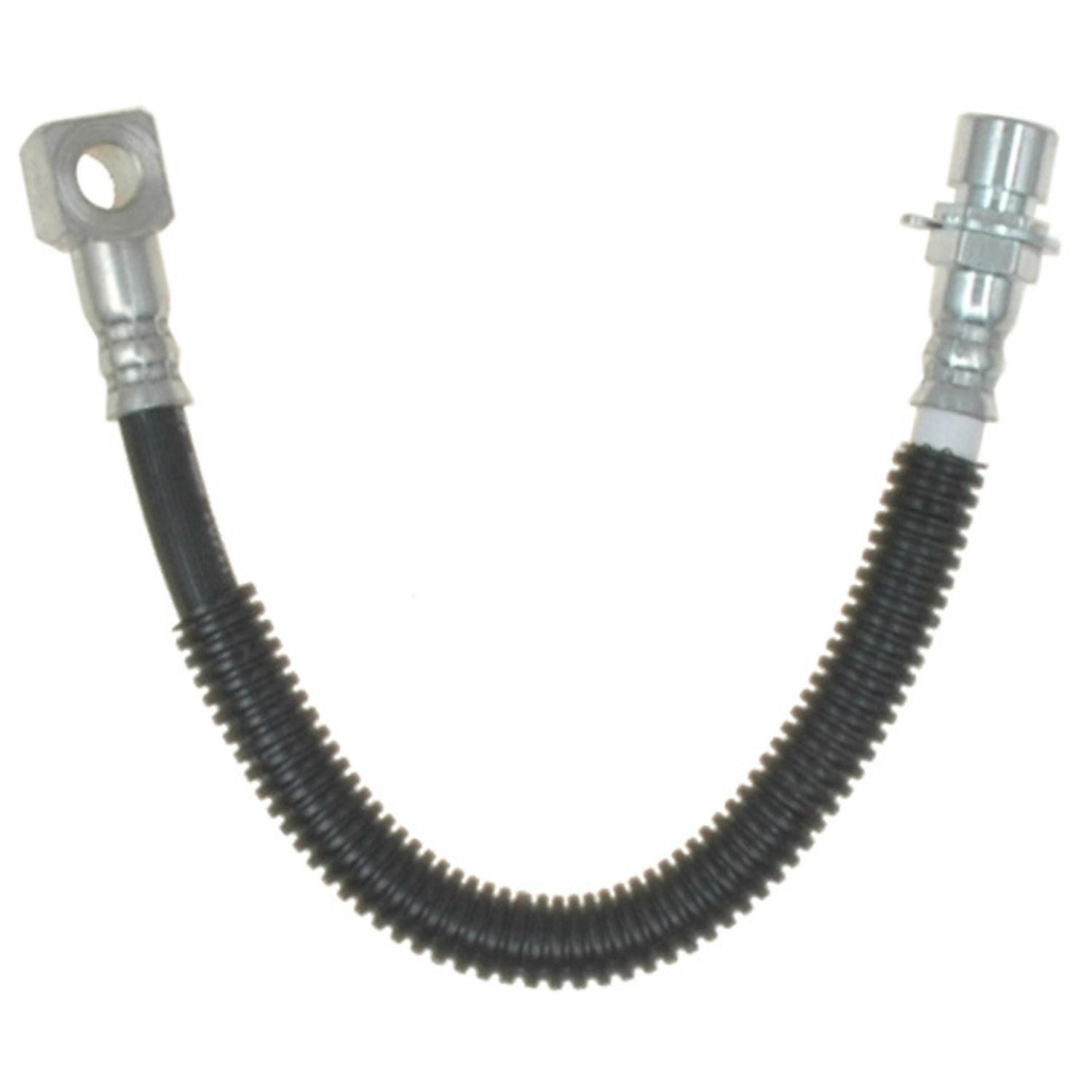 Raybestos BH380280 - Brake Hydraulic Hose Raybestos BH380280 Brake Hydraulic Hose product image 2 of 2