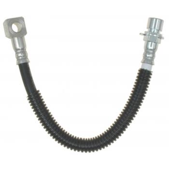 1995 Chevrolet S10 Brake Hydraulic Hose Front Raybestos BH380280 image 2 of 2