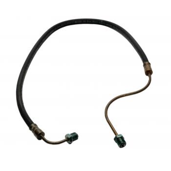 1994 GMC P3500 Brake Hydraulic Hose Front Master Cylinder To Combination Valve Raybestos BH380282 image 1 of 1