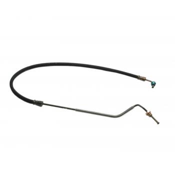 1994 GMC P3500 Brake Hydraulic Hose Front Master Cylinder To Combination Valve Raybestos BH380283 image 1 of 1