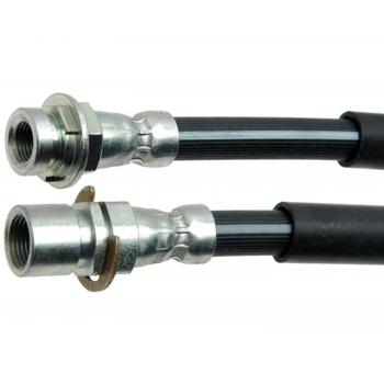 1999 Pontiac Firebird Brake Hydraulic Hose Rear Center Raybestos BH380289 image 1 of 2