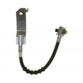1997 Mercury Grand Marquis Brake Hydraulic Hose Front Left Raybestos BH380297 image 2 of 2