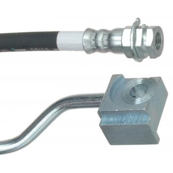 1994 Ford F-150 Brake Hydraulic Hose Front Right Raybestos BH380298 image 1 of 2