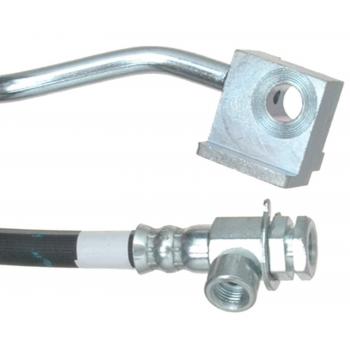 1994 Ford F-150 Brake Hydraulic Hose Front Left Raybestos BH380299 image 1 of 2