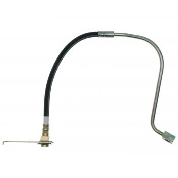 1998 Chrysler Sebring Brake Hydraulic Hose Rear Left Raybestos BH380304 image 2 of 2