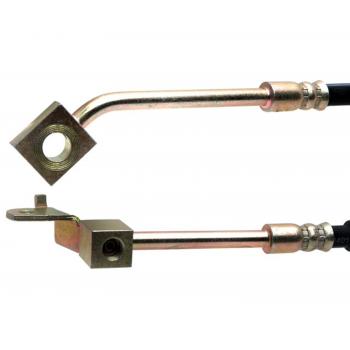 1998 Chrysler Cirrus Brake Hydraulic Hose Front Right Raybestos BH380305 image 1 of 2
