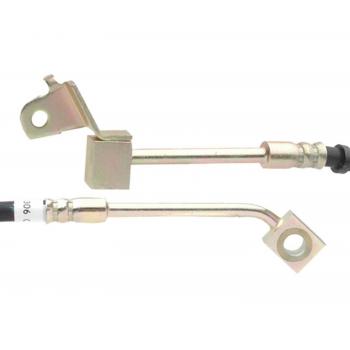 1998 Chrysler Cirrus Brake Hydraulic Hose Front Left Raybestos BH380306 image 1 of 2