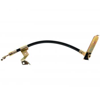 1999 Chrysler Sebring Brake Hydraulic Hose Rear Right Raybestos BH380307 image 2 of 2
