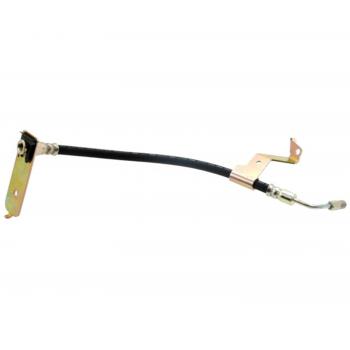 1999 Chrysler Sebring Brake Hydraulic Hose Rear Left Raybestos BH380308 image 1 of 1
