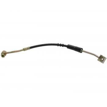 1993 Ford Ranger Brake Hydraulic Hose Front Left Raybestos BH380310 image 1 of 3