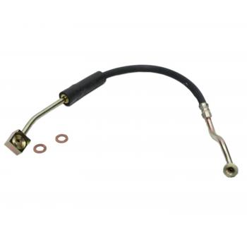 1993 Ford Ranger Brake Hydraulic Hose Front Right Raybestos BH380311 image 2 of 2
