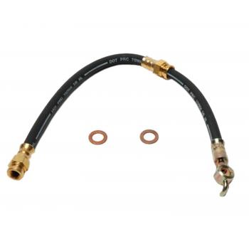 1996 Mazda MX-3 Brake Hydraulic Hose Front Raybestos BH380315 image 1 of 1