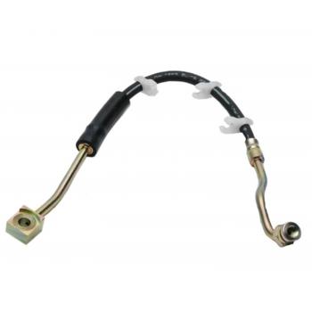 1993 Mazda Navajo Brake Hydraulic Hose Front Left Raybestos BH380318 image 2 of 2