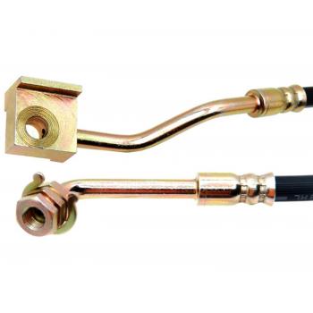 1995 Ford Bronco Brake Hydraulic Hose Front Right Raybestos BH380319 image 1 of 2