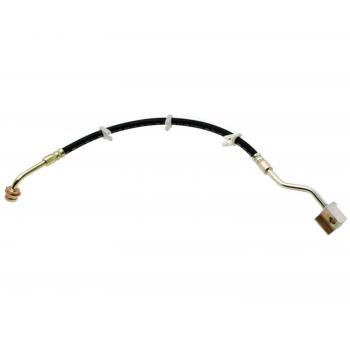 1995 Ford Bronco Brake Hydraulic Hose Front Left Raybestos BH380320 image 1 of 1