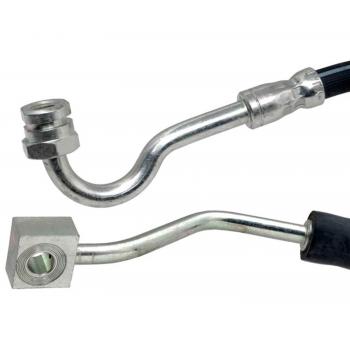 1994 Ford E-350 Econoline Brake Hydraulic Hose Front Left Raybestos BH380321 image 1 of 2