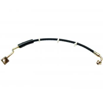 2001 Ford E-150 Econoline Brake Hydraulic Hose Front Left Raybestos BH380323 image 2 of 2