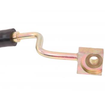 2001 Ford E-150 Econoline Brake Hydraulic Hose Front Right Raybestos BH380324 image 2 of 3