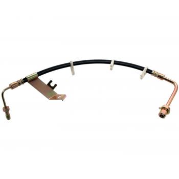 2002 Ford Windstar Brake Hydraulic Hose Rear Right Raybestos BH380325 image 2 of 2