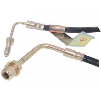 2002 Ford Windstar Brake Hydraulic Hose Rear Left Raybestos BH380326 image 1 of 2